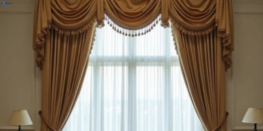Living room lounge curtain cleaning service fyansford-vic Matty Curtain Cleaning
